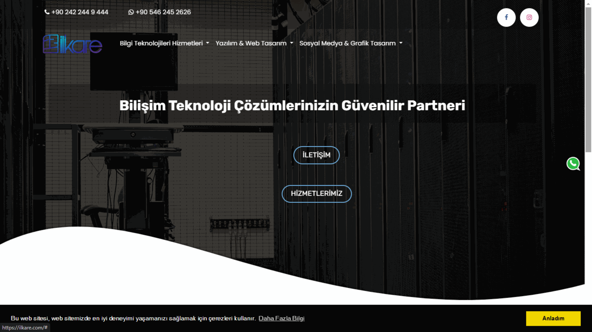 Adalia Dijital Adalia Dijital