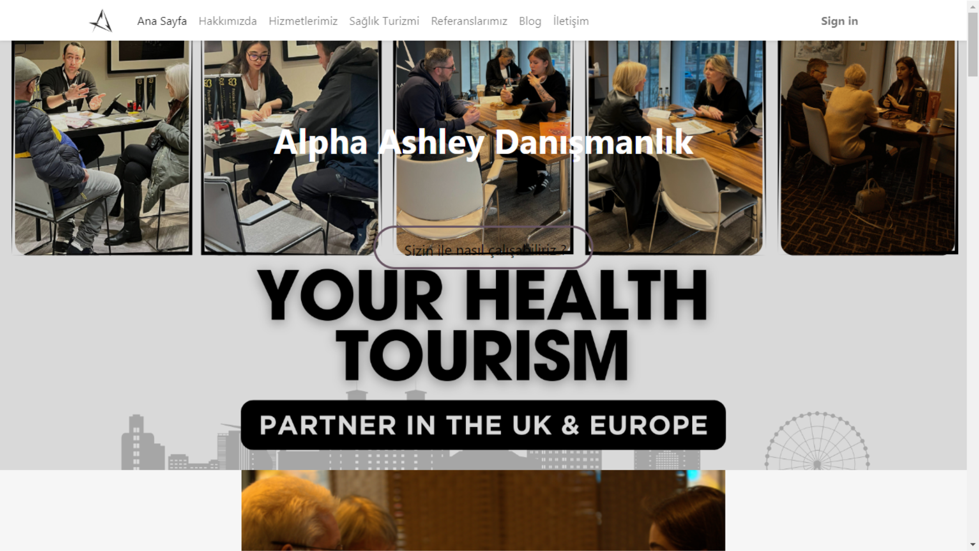 Antalya Seo Antalya Seo