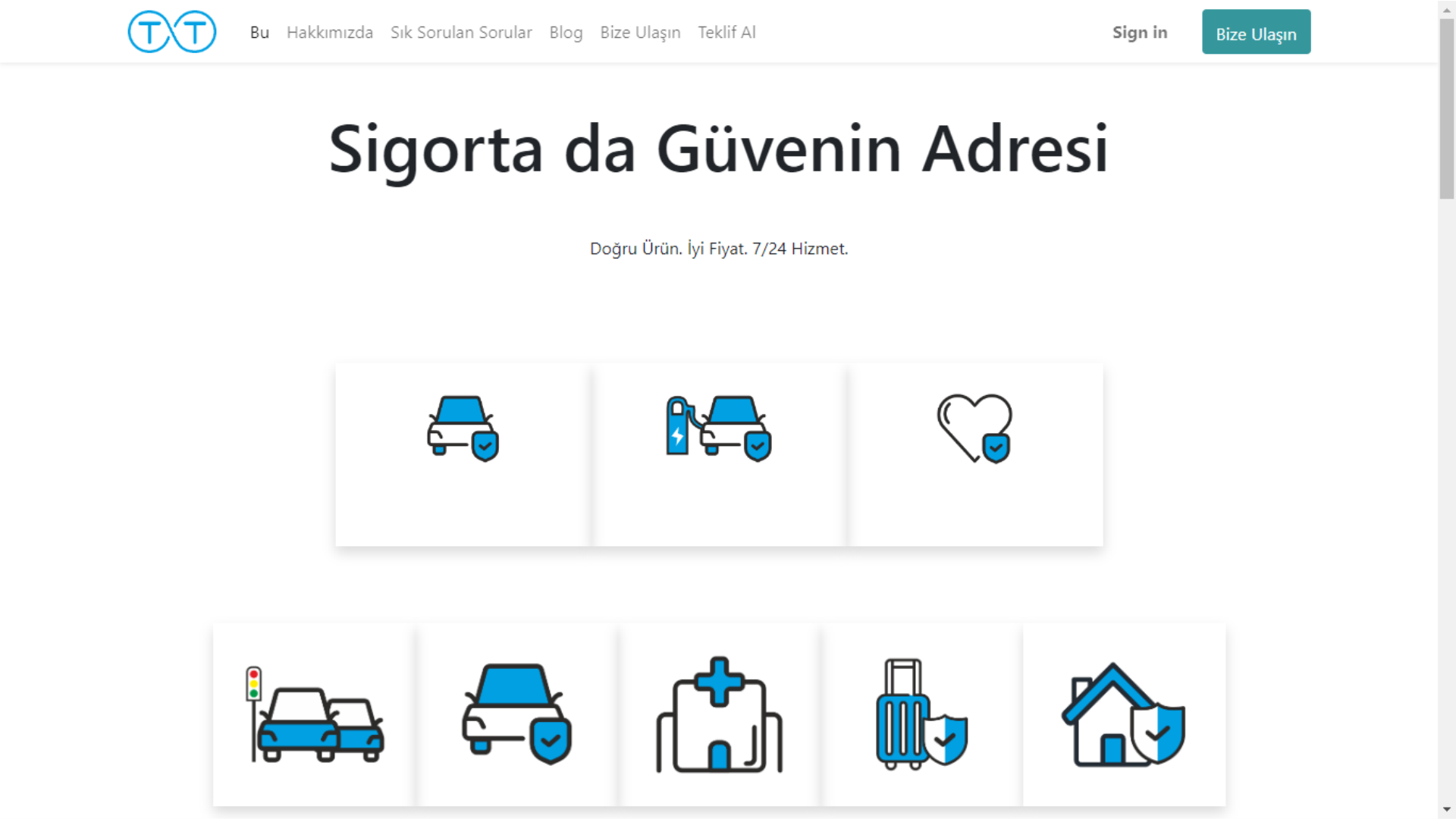 Antalya CRM Antalya CRM