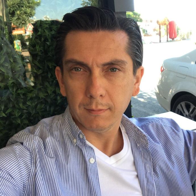 Ergin Yıldız
