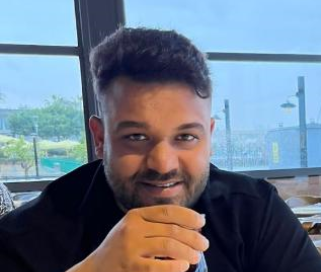 Kamil Süleyman Öcal